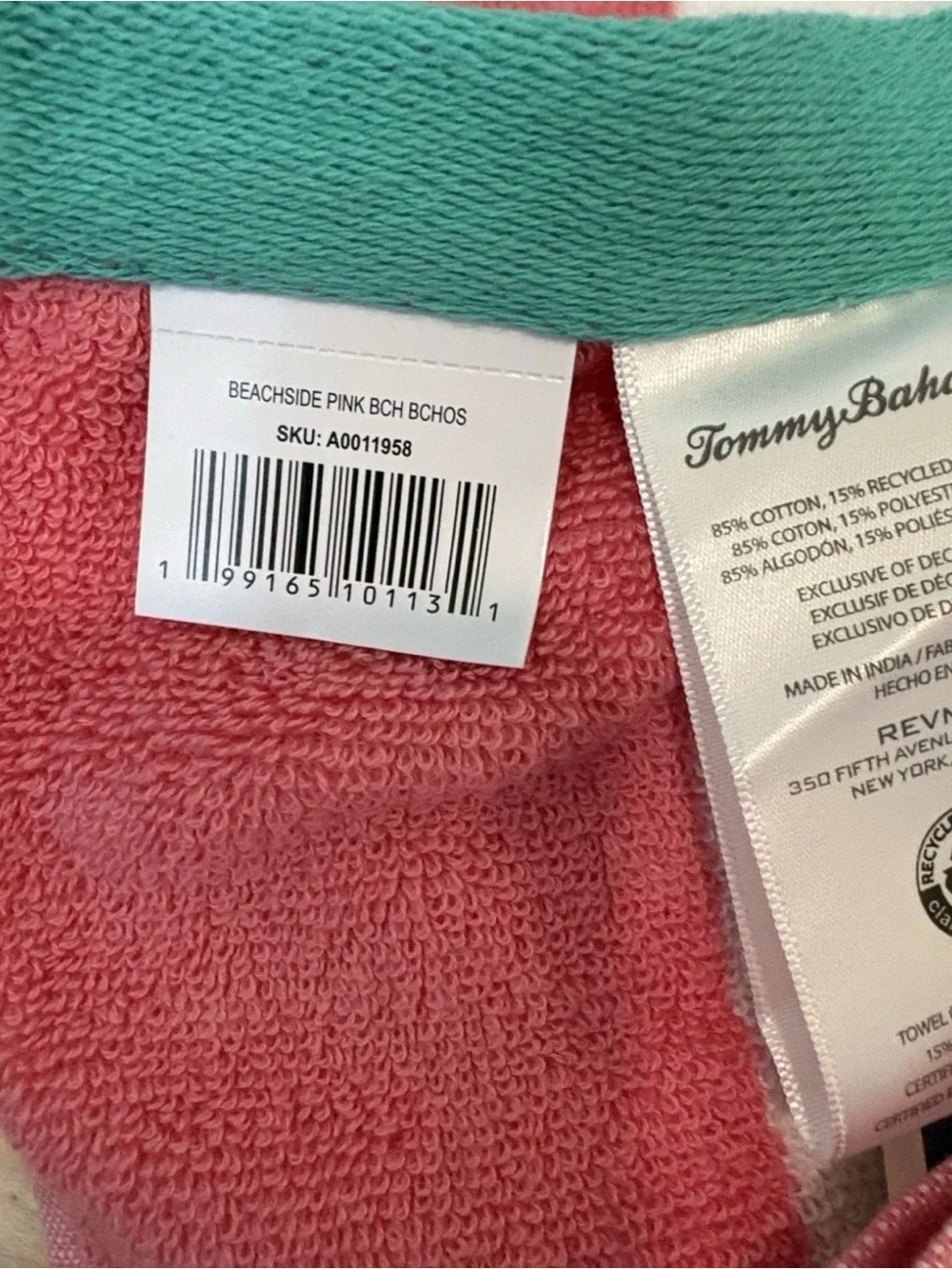 Tommy Bahama new tommy